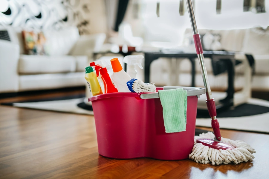 House Cleaning Company in Vaughan, ON House Cleaning Company in Vaughan, ON