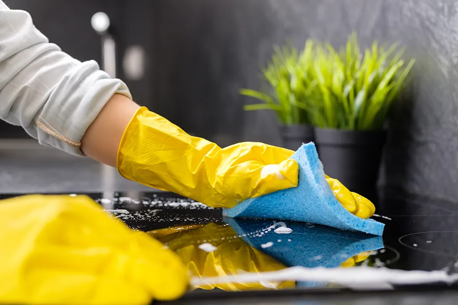 Reliable Kitchen Cleaning Service Kitchen Cleaning Service