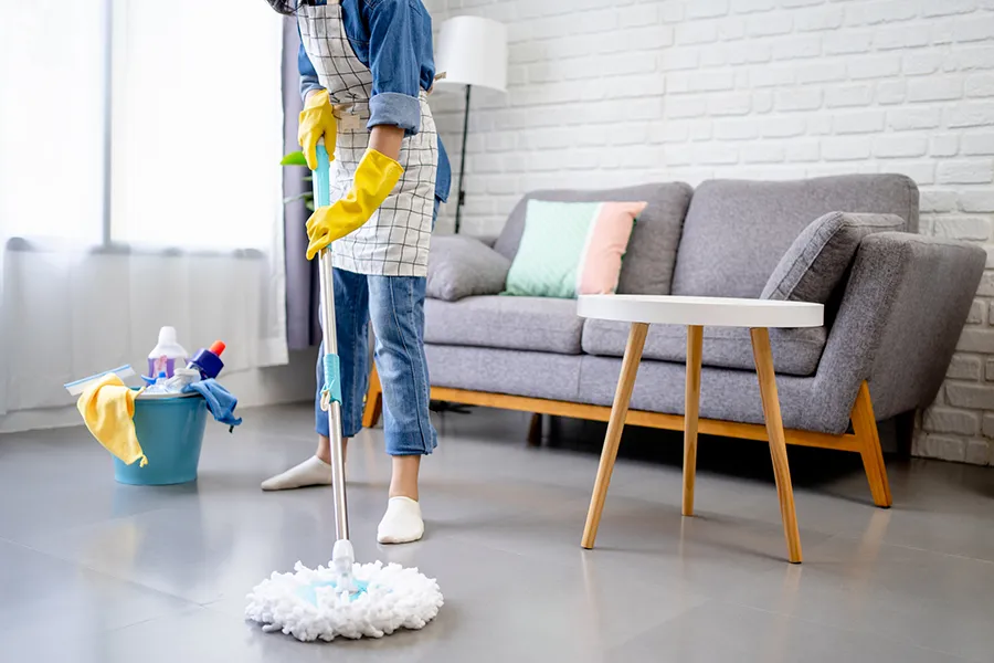 Reliable Move-Out Cleaning Service Move-Out Cleaning Service